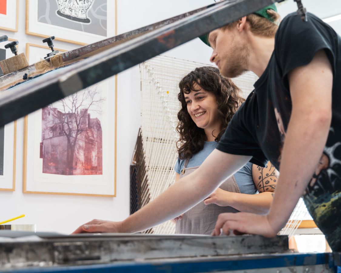 Marta Marszałek – 